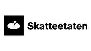 Logo for Skatteetaten